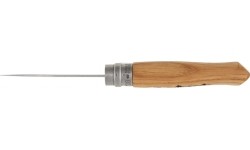 Nóż Opinel nr 8 Inox, dąb, seria Animal – bawół