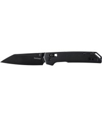 Kershaw Mini Iridium Folding Knife 2051RBLK
