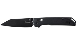 Kershaw Mini Iridium nóż składany 2051RBLK