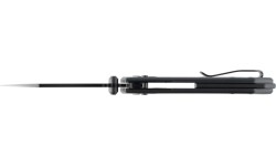 Kershaw Mini Iridium Folding Knife 2051RBLK