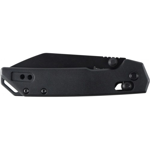 Kershaw Mini Iridium Folding Knife 2051RBLK