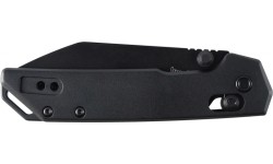 Kershaw Mini Iridium Folding Knife 2051RBLK