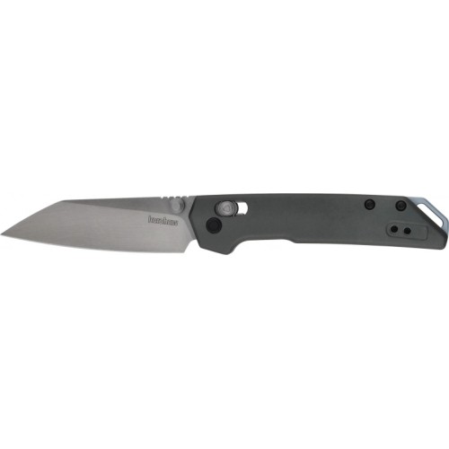 Kershaw Mini Iridium 2051R Folding Knife
