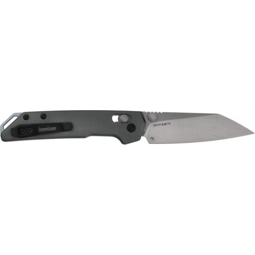 Kershaw Mini Iridium 2051R Folding Knife