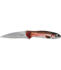 Kershaw Leek 1660TROUT folding knife