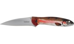 Kershaw Leek 1660TROUT folding knife