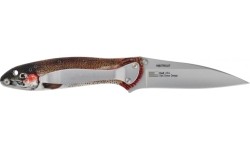 Kershaw Leek 1660TROUT folding knife