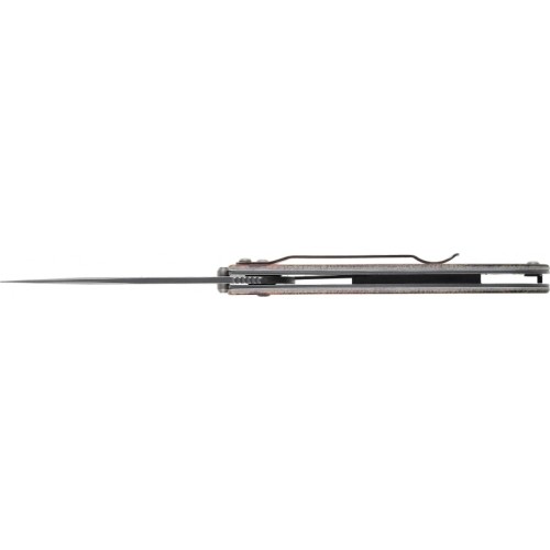Nóż składany Kershaw Leek 1660TROUT