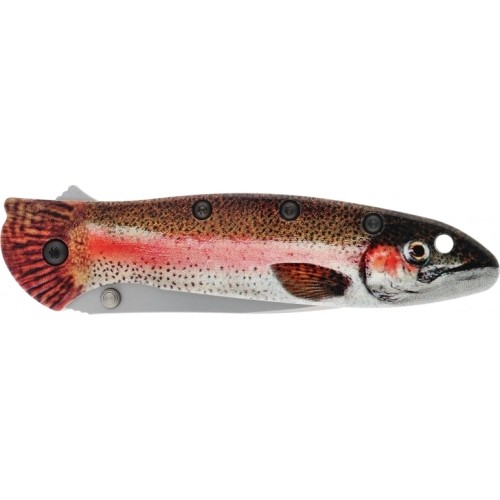 Kershaw Leek 1660TROUT folding knife