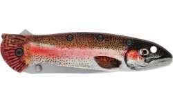 Kershaw Leek 1660TROUT folding knife