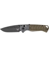 Benchmade 593BK PSK Folding Knife.