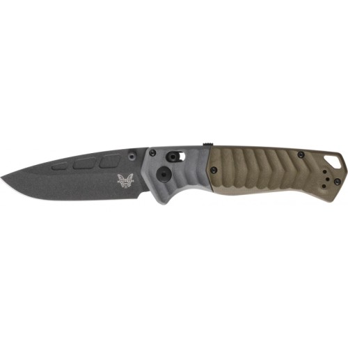 Benchmade 593BK PSK Folding Knife.