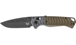Benchmade 593BK PSK Folding Knife.