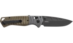 Benchmade 593BK PSK Folding Knife.
