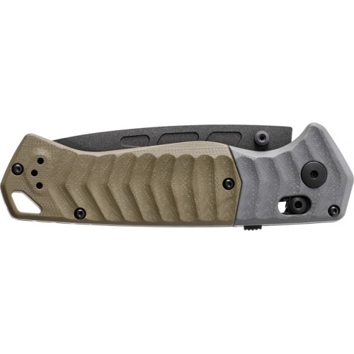 Benchmade 593BK PSK Folding Knife.