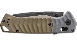 Benchmade 593BK PSK Folding Knife.