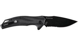 Kershaw Lateral Folding Knife 1645BLKST