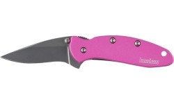 Kershaw Chive 1600PINK folding knife