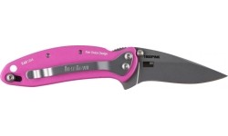 Kershaw Chive 1600PINK folding knife