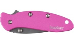 Kershaw Chive 1600PINK folding knife