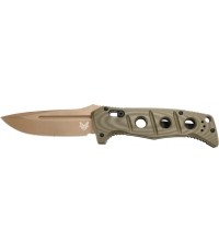 Benchmade 2750FE-2 Auto Adamas folding knife.