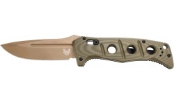 Benchmade 2750FE-2 Auto Adamas folding knife.