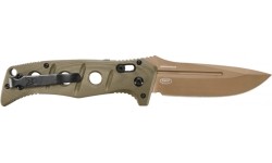 Benchmade 2750FE-2 Auto Adamas folding knife.