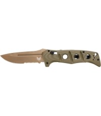 Nóż składany Benchmade 2750SFE-2 Auto Adamas.