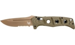 Nóż składany Benchmade 2750SFE-2 Auto Adamas.