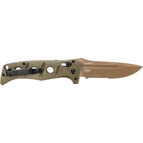 Nóż składany Benchmade 2750SFE-2 Auto Adamas.