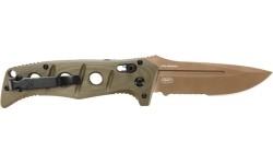 Nóż składany Benchmade 2750SFE-2 Auto Adamas.