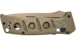 Nóż składany Benchmade 2750SFE-2 Auto Adamas.