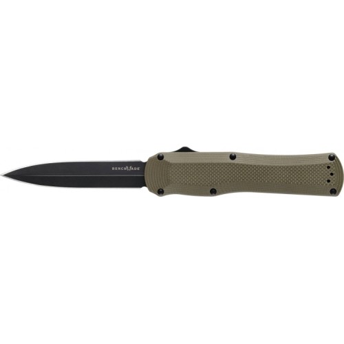 Benchmade 3400BK-1 Autocrat knife