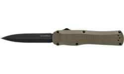 Benchmade 3400BK-1 Autocrat knife