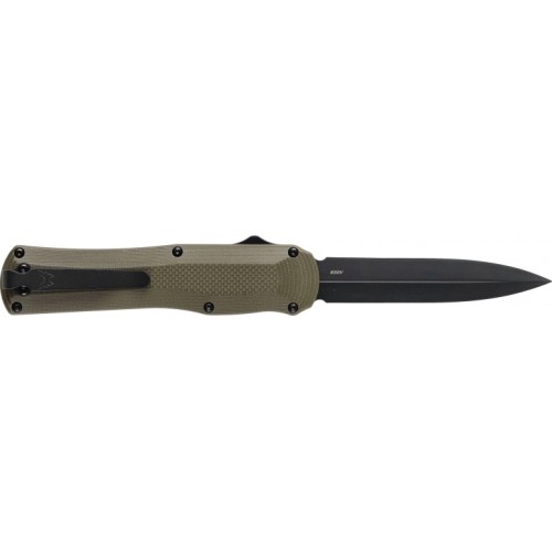 Benchmade 3400BK-1 Autocrat knife