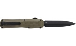 Benchmade 3400BK-1 Autocrat knife