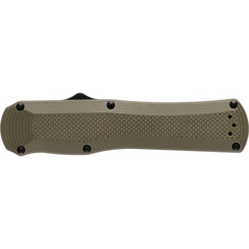 Benchmade 3400BK-1 Autocrat knife