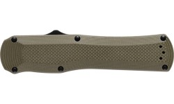Benchmade 3400BK-1 Autocrat knife