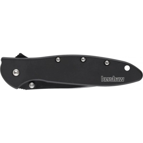 Kershaw Leek 1660CKT folding knife