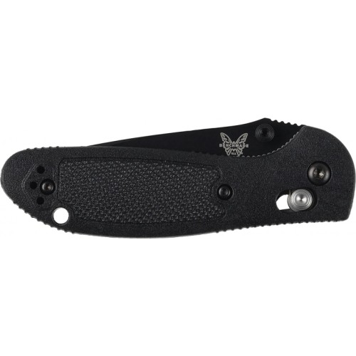 Benchmade 556SBK-S30V Mini Griptilian Folding Knife