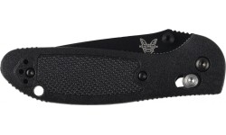 Benchmade 556SBK-S30V Mini Griptilian Folding Knife