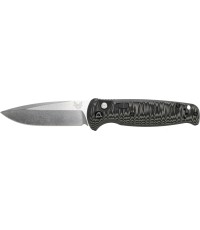 Benchmade 4300-1 CLA knife