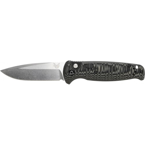 Benchmade 4300-1 CLA knife