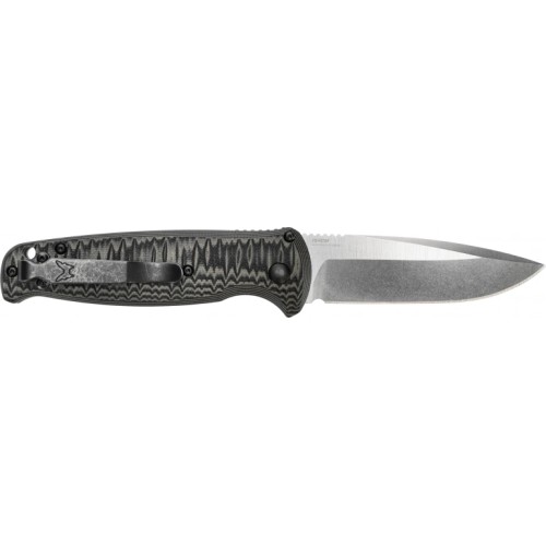 Benchmade 4300-1 CLA knife