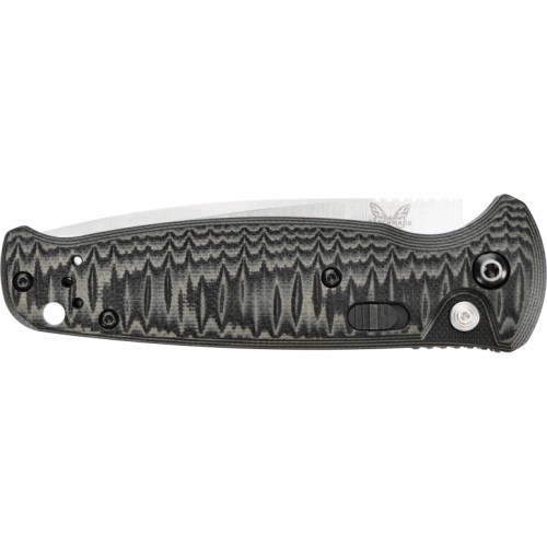 Benchmade 4300-1 CLA knife