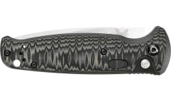 Benchmade 4300-1 CLA knife