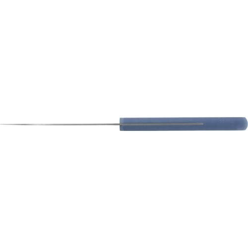 Opinel 112 Paring Knife blue kitchen knife