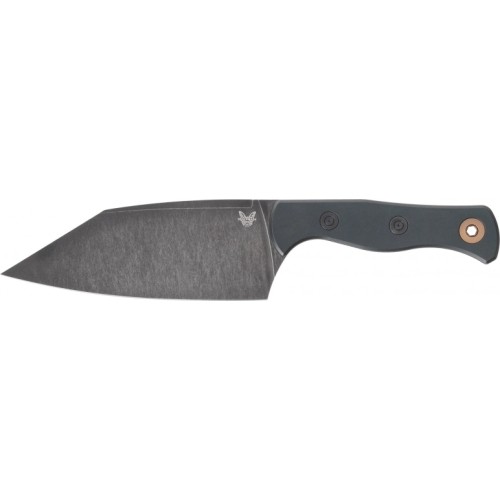 Benchmade Taiga SK 4010BK-2501 LE kitchen knife