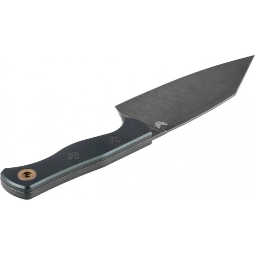 Benchmade Taiga SK 4010BK-2501 LE kitchen knife
