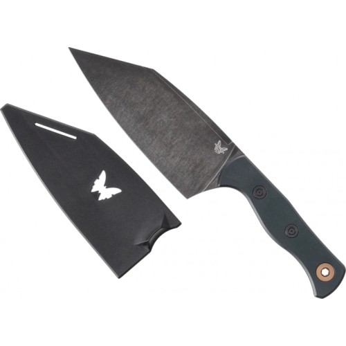 Benchmade Taiga SK 4010BK-2501 LE kitchen knife